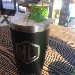 Meet your Posher, Maggie